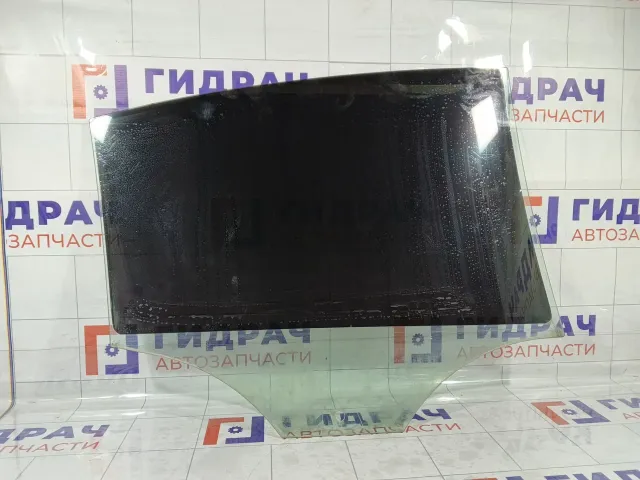 Стекло двери задней левой Volkswagen Passat 3C5845025
