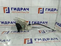 Замок двери задней левой Volkswagen Passat 3C4839015B