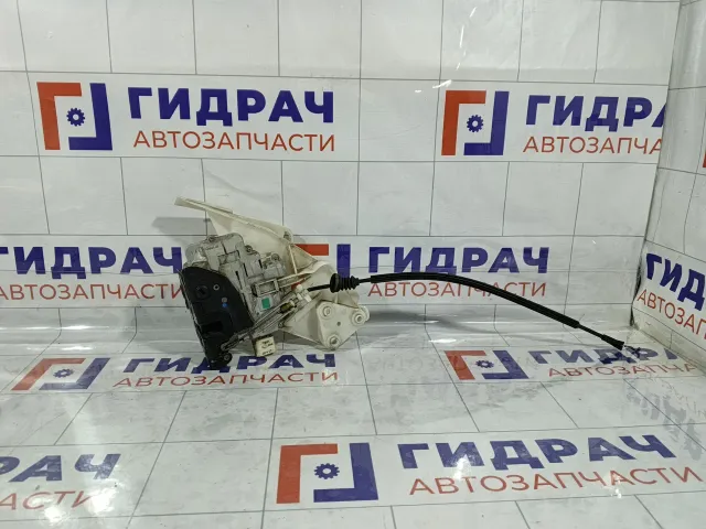 Замок двери задней левой Volkswagen Passat 3C4839015B