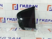 Стекло двери задней правой Volkswagen Passat 3C5845216