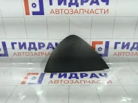 Накладка торпедо левая Volkswagen Passat 3C1858217D1QB