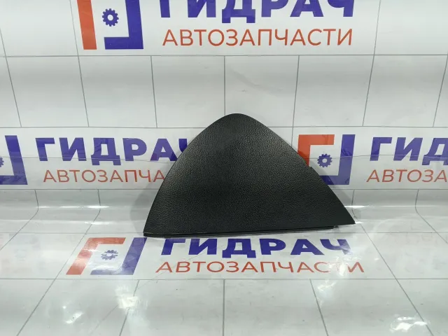 Накладка торпедо левая Volkswagen Passat 3C1858217D1QB