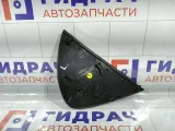 Накладка торпедо левая Volkswagen Passat 3C1858217D1QB