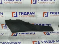 Накладка консоли левая Volkswagen Passat 3C1863045C1QB