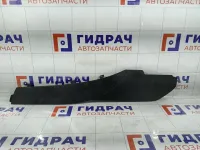 Накладка консоли правая Volkswagen Passat 3C1863046C1QB