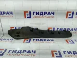 Накладка консоли правая Volkswagen Passat 3C1863046C1QB