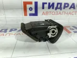 Дефлектор воздушный левый Volkswagen Passat 3C1819701F1QB