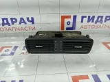 Дефлектор воздушный центральный Volkswagen Passat 3C1819728F1QB