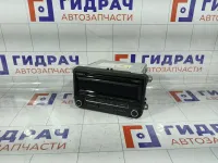 Магнитола Volkswagen Passat 5M0035186J