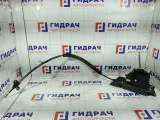Кулиса (селектор) КПП Volkswagen Passat 1K1713041C