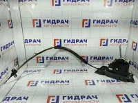 Кулиса (селектор) КПП Volkswagen Passat 1K1713041C