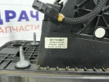 Кулиса (селектор) КПП Volkswagen Passat 1K1713041C
