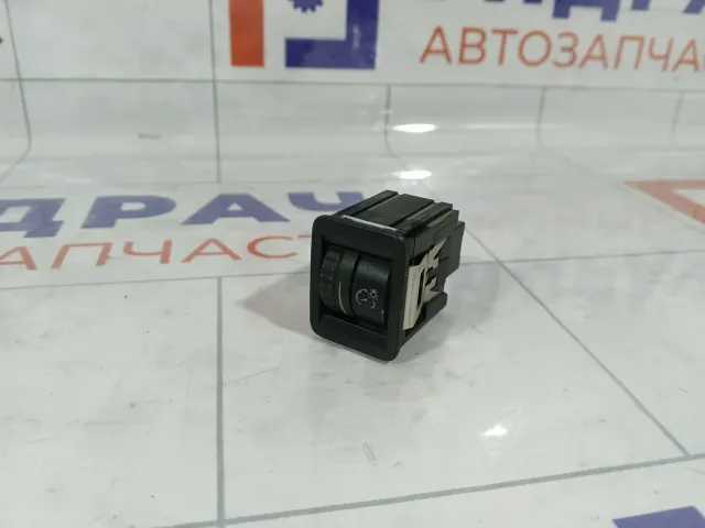 Кнопка освещения панели приборов Volkswagen Passat 3C0941334AREH