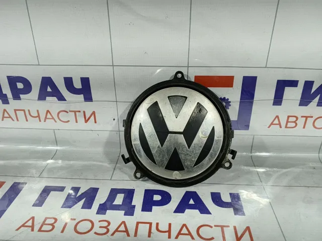 Кнопка открывания багажника Volkswagen Passat 3C5827469DULM