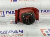 Фонарь задний наружный левый Volkswagen Passat 3C5945095J