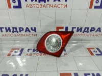 Фонарь задний внутренний правый Volkswagen Passat 3C5945093F
