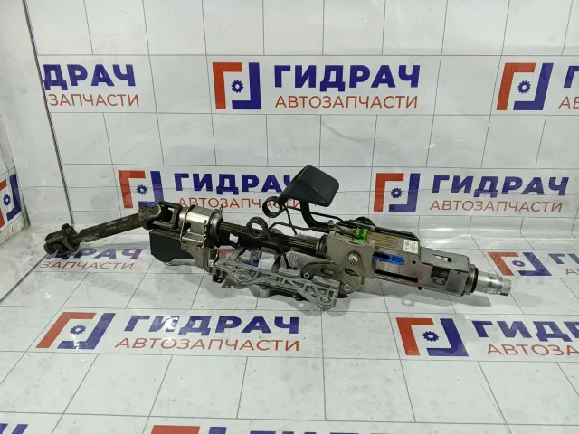Рулевая колонка Volkswagen Passat 3C1419501AA
