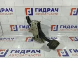 Педаль тормоза Volkswagen Passat 1K1723142E