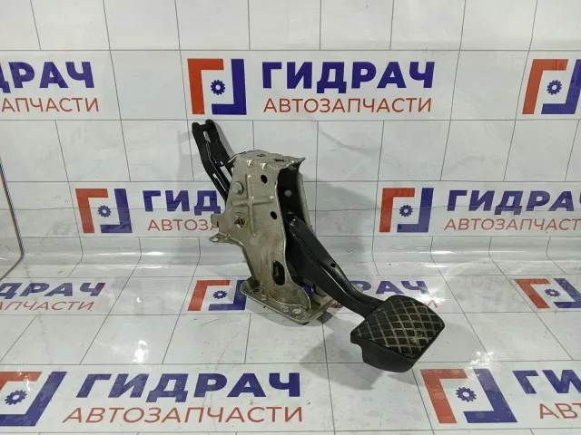 Педаль тормоза Volkswagen Passat 1K1723142E