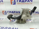 Педаль тормоза Volkswagen Passat 1K1723142E