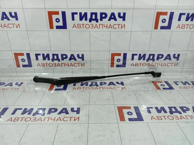 Поводок стеклоочистителя (Поводок дворника) передний правый Volkswagen Passat 3C1955410B