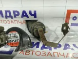 Сигнал звуковой Volkswagen Passat