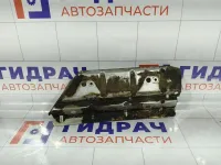 Экран тепловой Volkswagen Passat 06F129597C