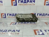 Экран тепловой Volkswagen Passat 06F129597C