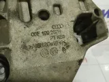 Кронштейн двигателя правый Volkswagen Passat 06F199207H