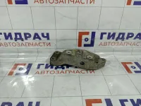 Кронштейн двигателя левый Volkswagen Passat 1K0199117