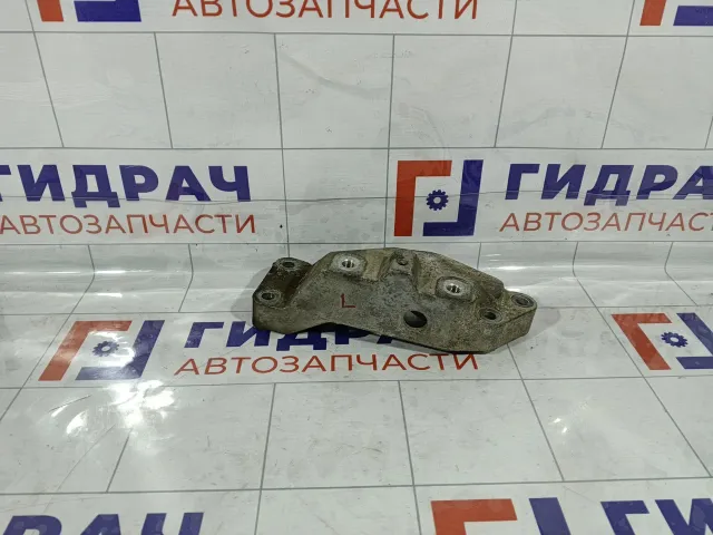 Кронштейн двигателя левый Volkswagen Passat 1K0199117