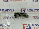 Кронштейн двигателя левый Volkswagen Passat 1K0199117