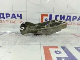 Кронштейн двигателя левый Volkswagen Passat 1K0199117