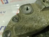Кронштейн двигателя левый Volkswagen Passat 1K0199117
