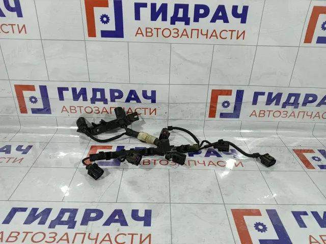Проводка (коса) топливных форсунок Volkswagen Passat 06F971082F