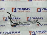 Трубка топливная Volkswagen Passat 06F127501Q