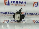 Блок ABS Volkswagen Passat 3C0614109ABEF