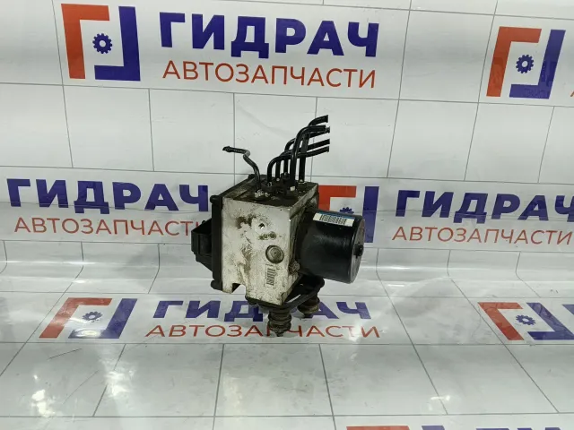 Блок ABS Volkswagen Passat 3C0614109ABEF