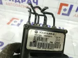 Блок ABS Volkswagen Passat 3C0614109ABEF