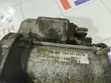Стартер Volkswagen Passat 02M911023G