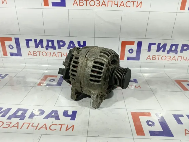 Генератор Volkswagen Passat 06F903023F