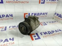 Компрессор системы кондиционирования Volkswagen Passat 1K0820859S
