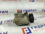 Компрессор системы кондиционирования Volkswagen Passat 1K0820859S
