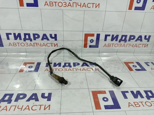 Датчик кислородный/Lambdasonde нижний Volkswagen Passat 06F906262AE