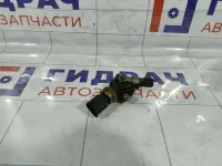 Насос (ТНВД) крышка Volkswagen Passat 06F127025J