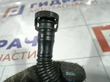 Трубка картерных газов Volkswagen Passat 06F103221E
