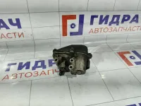 Механизм изменения длины впускного коллектора Volkswagen Passat 06F133482B