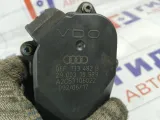 Механизм изменения длины впускного коллектора Volkswagen Passat 06F133482B