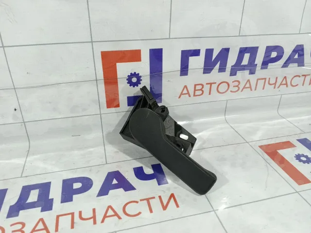 Ручка открывания капота Volkswagen Passat 1J1823533C