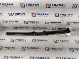 Накладка порога внутренняя левая Volkswagen Passat 3C0853369B9B9